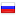 masterbessonov.ru hosted country